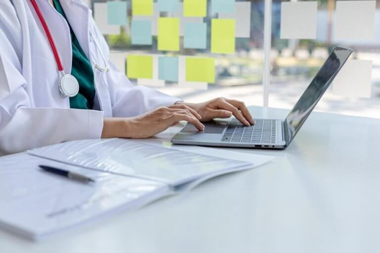Microsoft Dynamics HealthCare Top 5 Reason to use it Tech Ventures Global